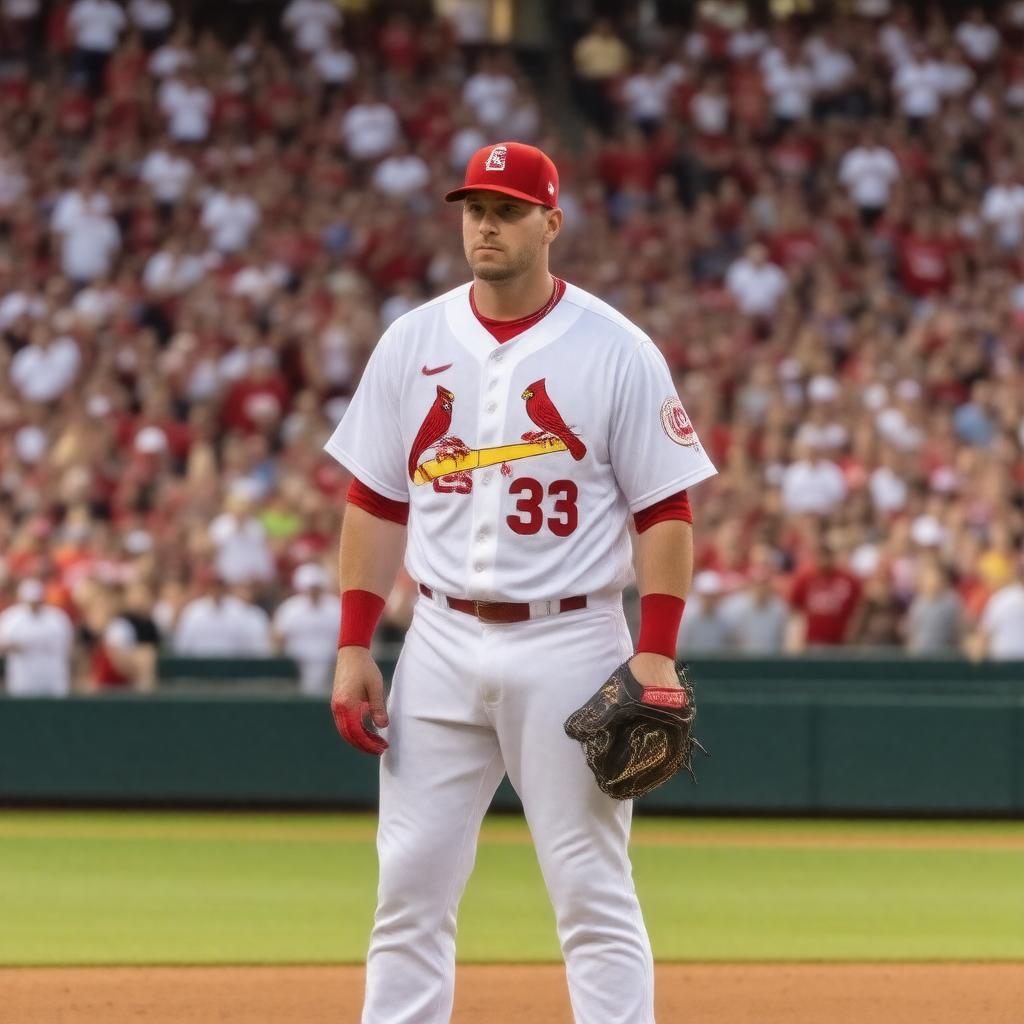 Paul Goldschmidt